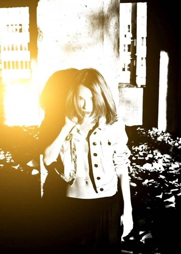 Anastasiya Ivanova nude. Photo - 11