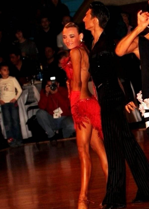 Anastasiya Ivanova nude. Photo - 12