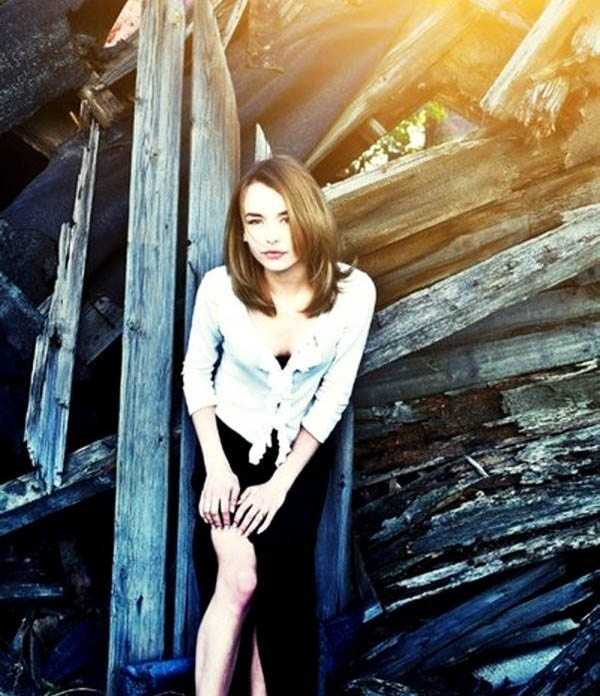 Anastasiya Ivanova nude. Photo - 13