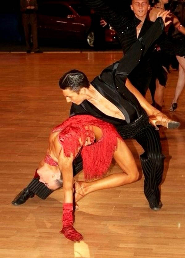 Anastasiya Ivanova nude. Photo - 14