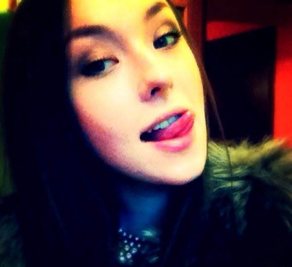 Anastasiya Ivanova nude. Photo - 15