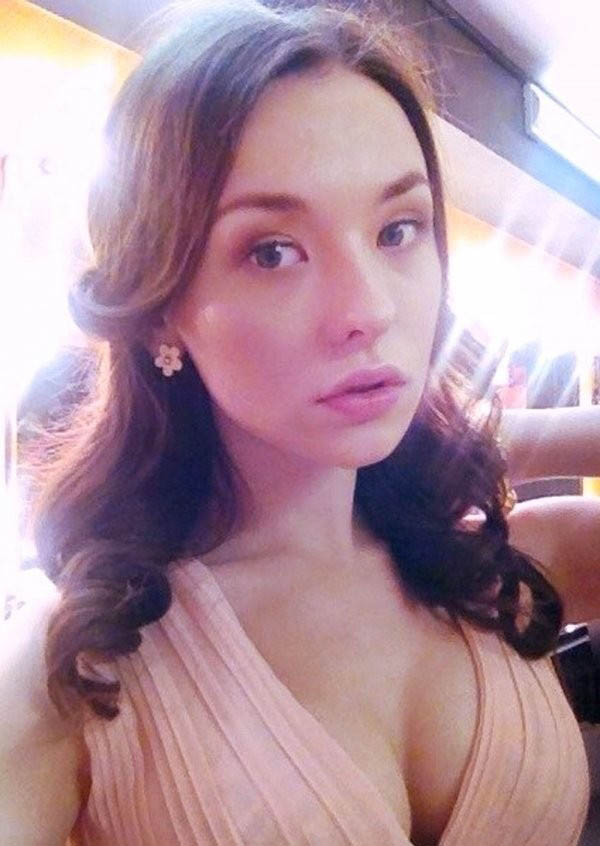 Anastasiya Ivanova nude. Photo - 16