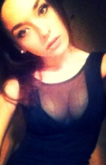 Anastasiya Ivanova nude. Photo - 21