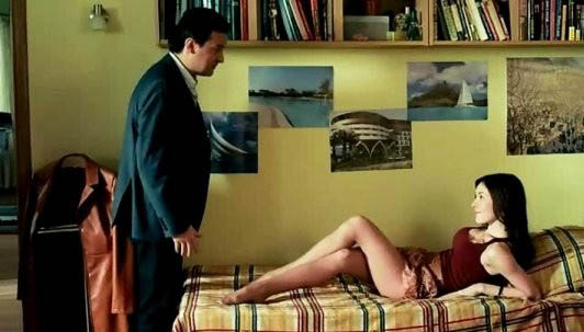 Anastasiya Ivanova nude. Photo - 5