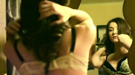 Anastasiya Ivanova nude. Photo - 7