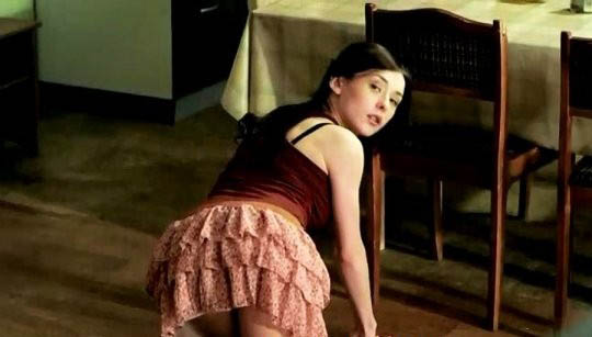 Anastasiya Ivanova nude. Photo - 8