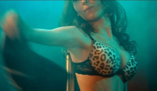 Anastasiya Ivanova nude. Photo - 9