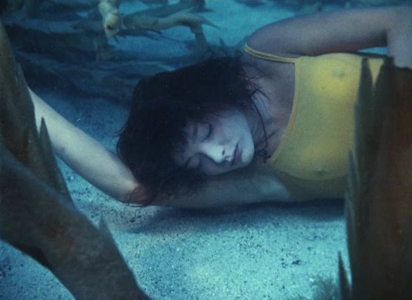 Anastasiya Vertinskaya nude. Photo - 5