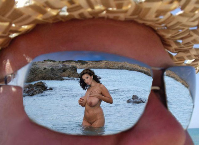 Anfisa Chehova nude. Photo - 44