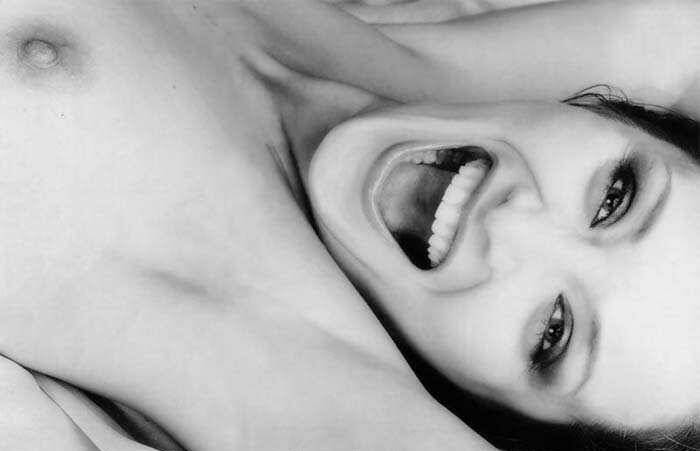 Angelina Chernova nude. Photo - 10