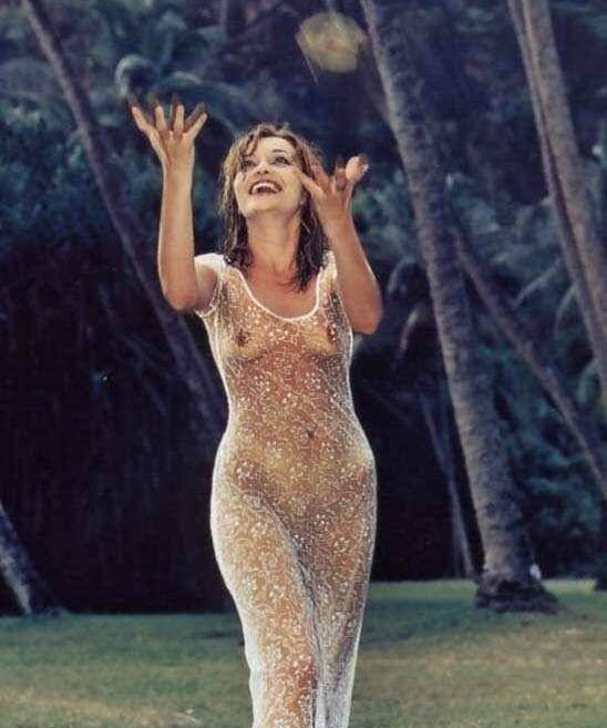 Angelina Chernova nude. Photo - 2