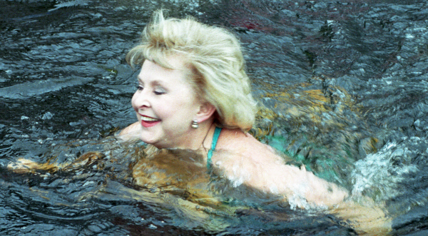 Angelina Vovk nude. Photo - 4