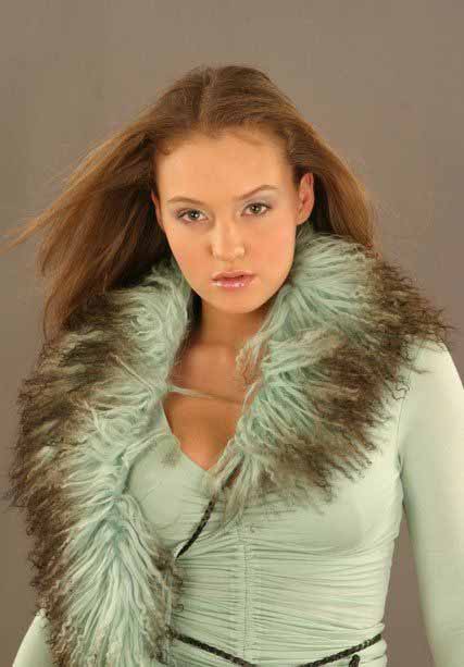 Angina nude. Photo - 5