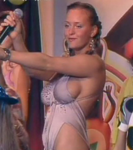 Angina nude. Photo - 9