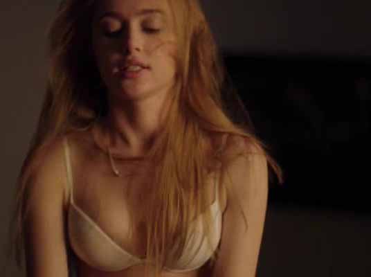 Anna Andrusenko nude. Photo - 8