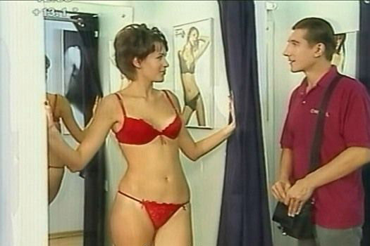 Anna Antonova nude. Photo - 4