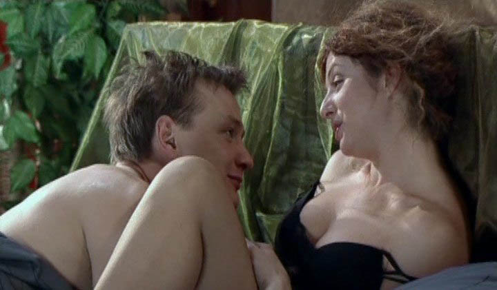 Anna Banshikova nude. Photo - 4