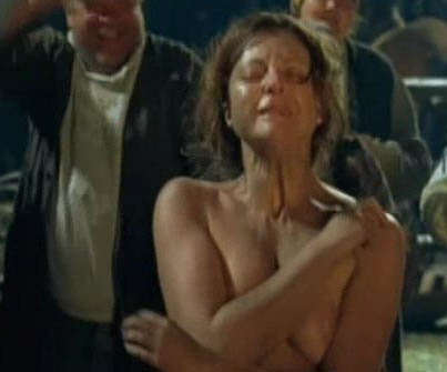 Anna Banshikova nude. Photo - 6