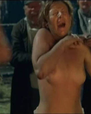 Anna Banshikova nude. Photo - 8