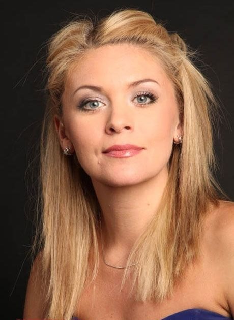 Anna Dankova nude. Photo - 1