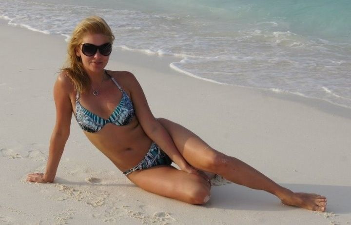 Anna Dankova nude. Photo - 10