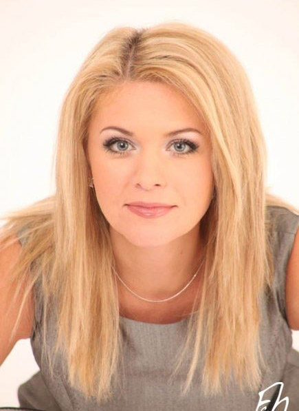 Anna Dankova nude. Photo - 4