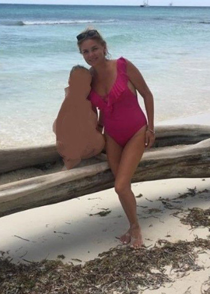 Anna Dankova nude. Photo - 9