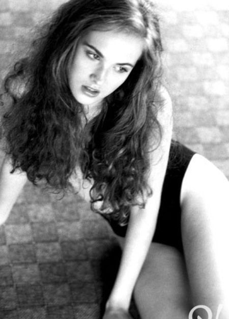 Anna Gorshkova nude. Photo - 4