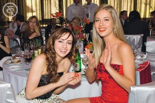 Anna Hilkevich nude. Photo - 10