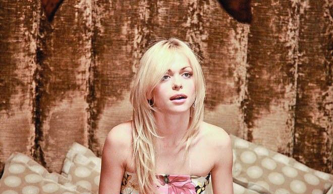 Anna Hilkevich nude. Photo - 14