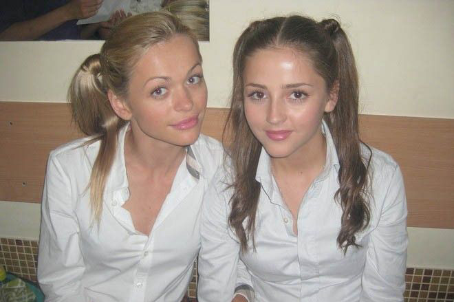 Anna Hilkevich nude. Photo - 16