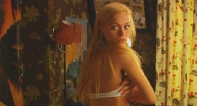 Anna Hilkevich nude. Photo - 17