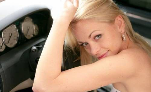 Anna Hilkevich nude. Photo - 21