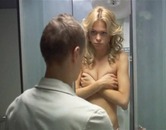 Anna Hilkevich nude. Photo - 23