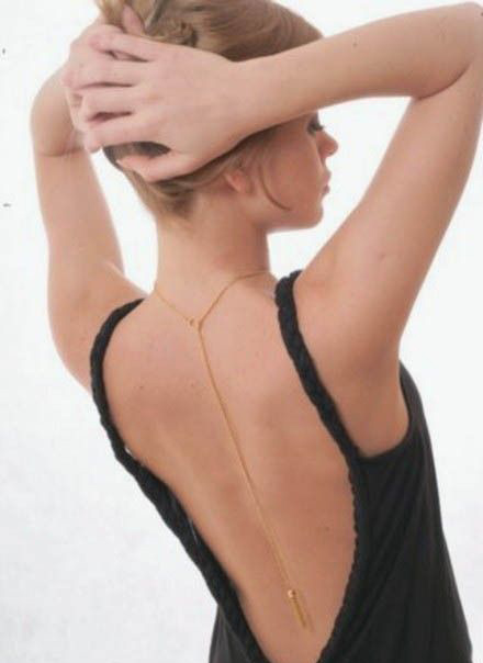 Anna Hilkevich nude. Photo - 3