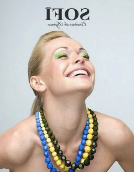 Anna Hilkevich nude. Photo - 6