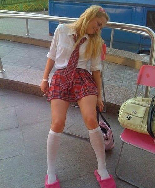 Anna Hilkevich nude. Photo - 9