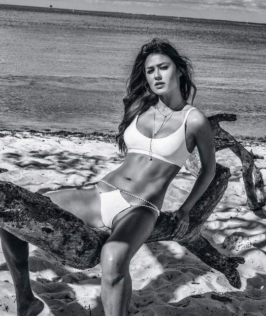 Anna Kasterova nude. Photo - 7