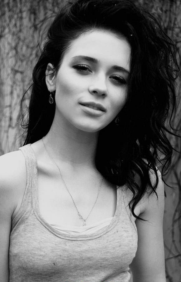 Anna Koshmal nude. Photo - 5