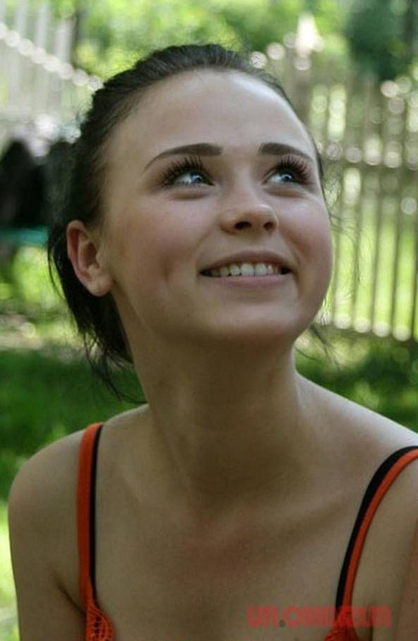 Anna Koshmal nude. Photo - 6