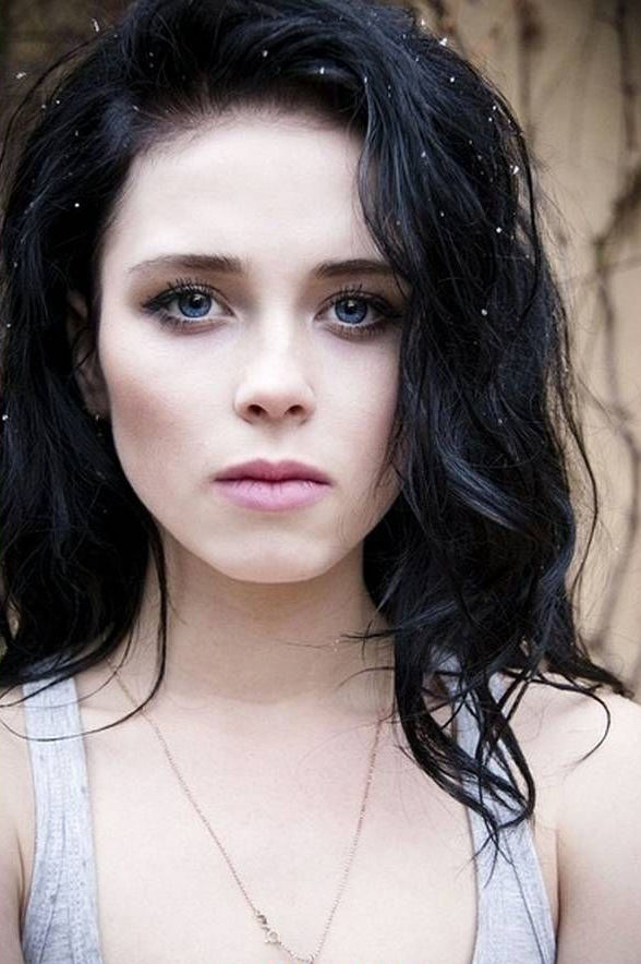 Anna Koshmal nude. Photo - 7