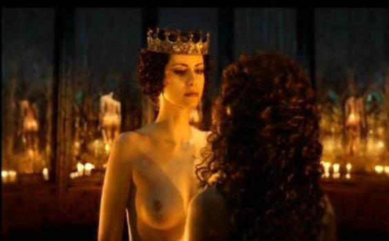 Anna Kovalchuk nude. Photo - 8