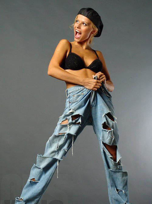 Anna Lutceva nude. Photo - 9