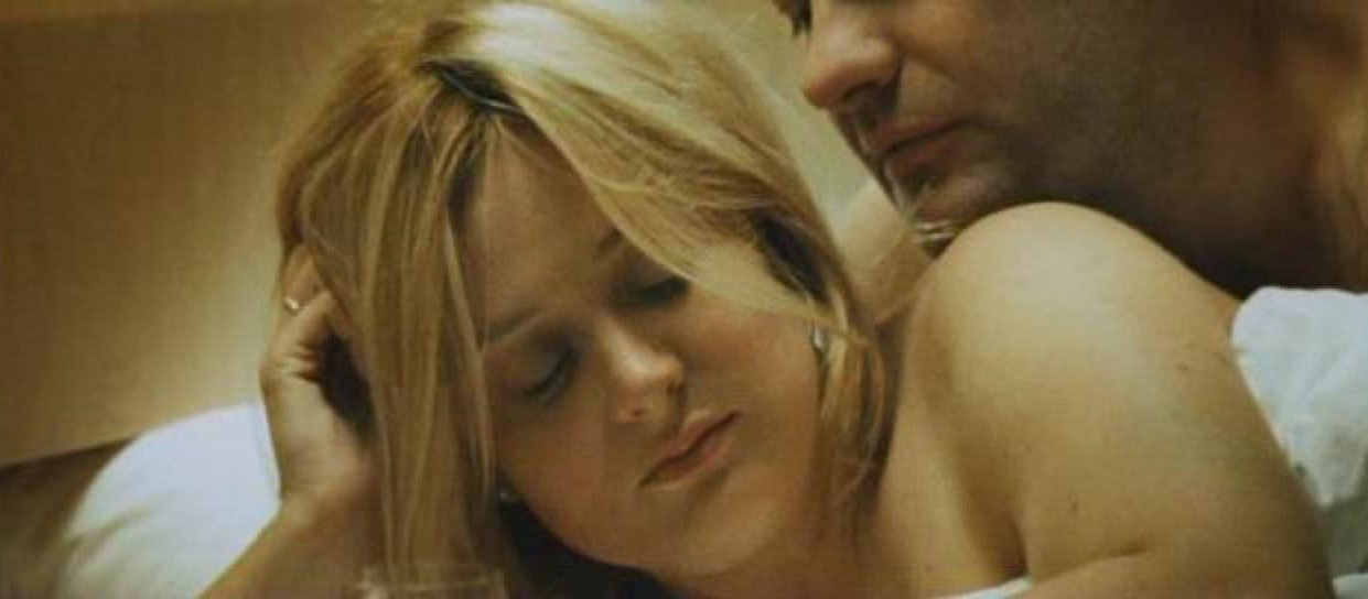 Anna Mihalkova nude. Photo - 10