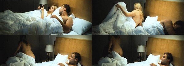 Anna Mihalkova nude. Photo - 2