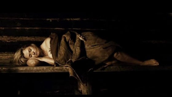 Anna Mihalkova nude. Photo - 3