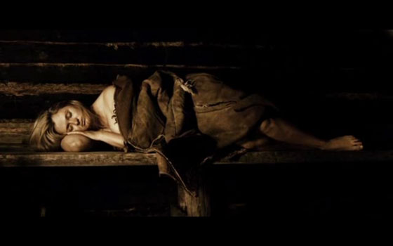 Anna Mihalkova nude. Photo - 8