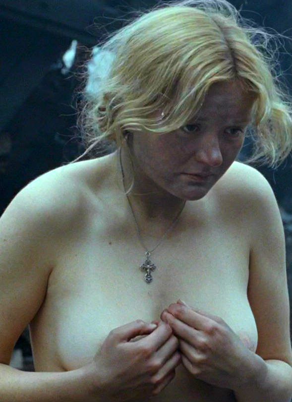 Anna Mihalkova nude. Photo - 9