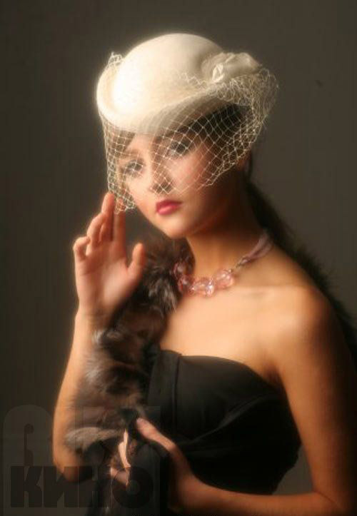 Anna Mihaylovskaya nude. Photo - 2