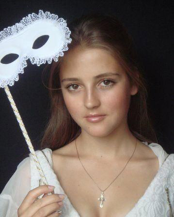 Anna Mihaylovskaya nude. Photo - 4